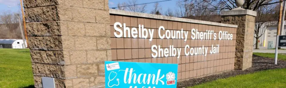 Photos Shelby County Correctional Facility 2